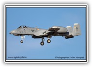 A-10C USAF 82-0659 DM